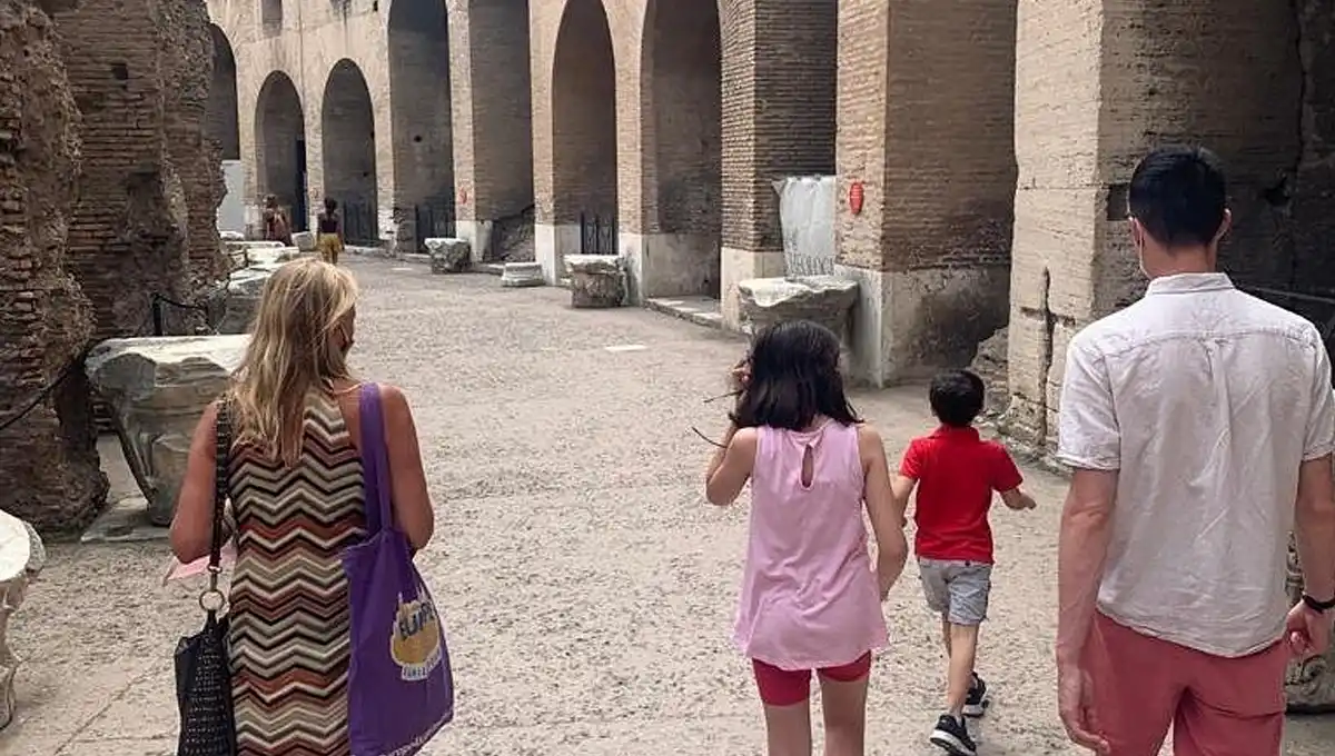 Best Rome Walking Tours for First-Time Visitors
